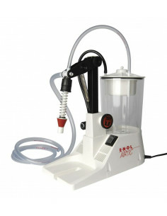 ENOLMATIC embouteilleuse sous-vide