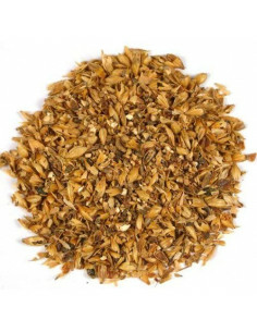 Option Concassage du Malt