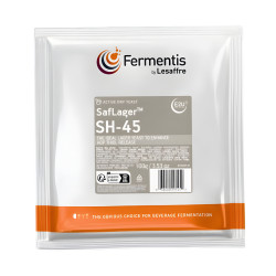 SafLager™ SH‑45 - 100 gr - Fermentis